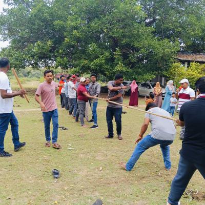 The annual Zonal Gathering and Felicitation Event